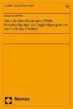 Das Betriebsverfassungsrechtliche Benachteiligungs- Und Begunstigungsverbot Nach 78 Satz 2 Betrvg: Eine Quantitative Befragung Der Epaper-Abonnenten Von Stuttgarter Zeitung Und Stuttgarte