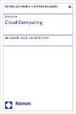 Cloud Computing