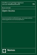 Open Access