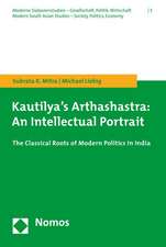 Kautilya's Arthashastra