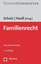 Familienrecht