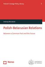 Polish-Belarusian Relations