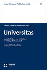 Universitas