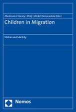 Children in Migration