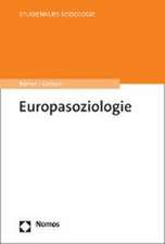 Europasoziologie