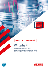 STARK Abitur-Training - Wirtschaft - BaWü