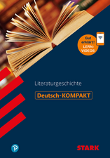 Deutsch-KOMPAKT - Literaturgeschichte