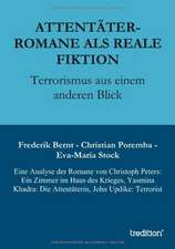 Attentater-Romane ALS Reale Fiktion: Individualarbeitsrecht Mit Kollektivrechtlichen Bezugen