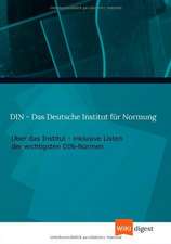 Din - Das Deutsche Institut Fur Normung: Individualarbeitsrecht Mit Kollektivrechtlichen Bezugen