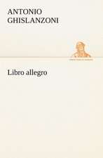 Libro Allegro: Ljs379