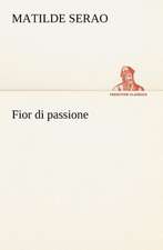 Fior Di Passione: Purgatorio