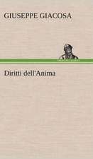 Diritti Dell'anima: Scritti Critici E Letterari