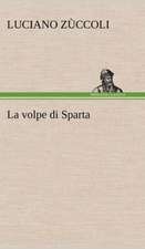 La Volpe Di Sparta: Ljs379