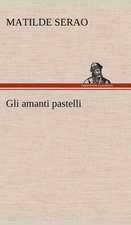 Gli Amanti Pastelli: Purgatorio