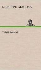 Tristi Amori