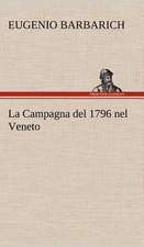 La Campagna del 1796 Nel Veneto: Purgatorio