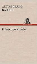 Il Ritratto del Diavolo: Paradiso