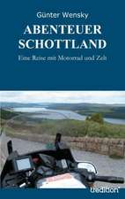 Abenteuer Schottland: Scritti Critici E Letterari