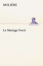 Le Mariage Forc: Les Ordres Serbes