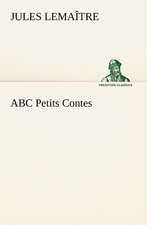 ABC Petits Contes