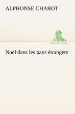 Noel Dans Les Pays Etrangers: L'Ingenue