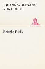 Reineke Fuchs