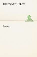 La Mer: George Sand Et A. de Musset