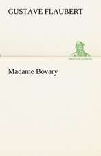 Madame Bovary