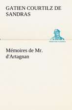 Memoires de Mr. D'Artagnan: Moeurs Foraines