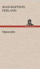 Opuscules