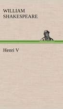 Henri V