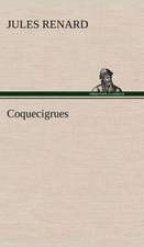 Coquecigrues