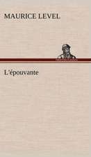 L' Pouvante: Une Partie de La C Te Nord, L' Le Aux Oeufs, L'Anticosti, L' Le Saint-Paul, L'Archipel de La Madeleine