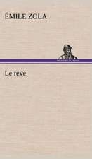 Le R Ve: La M Re de La Marquise