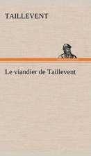 Le Viandier de Taillevent: 1854-1866