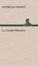 La Grande Marni Re: Dialogues