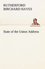 State of the Union Address