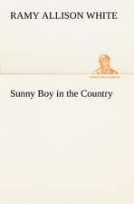 Sunny Boy in the Country