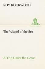 The Wizard of the Sea a Trip Under the Ocean: An Unexplained Corner of Japan