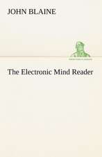 The Electronic Mind Reader