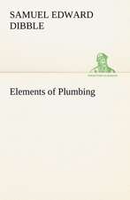 Elements of Plumbing