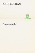 Greenmantle