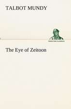 The Eye of Zeitoon