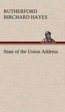 State of the Union Address