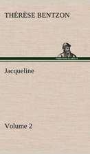 Jacqueline - Volume 2