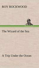 The Wizard of the Sea a Trip Under the Ocean: An Unexplained Corner of Japan