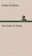 The Poetry of Wales