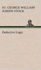 Deductive Logic