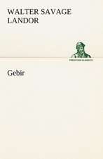 Gebir