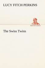 The Swiss Twins